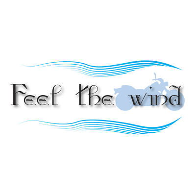 Feel The Wind